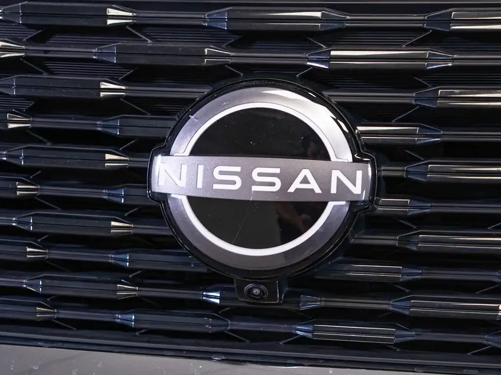 Nissan Rogue 2023 photo 5
