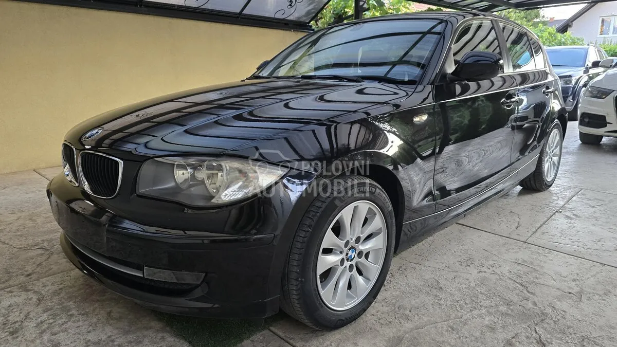 BMW 120