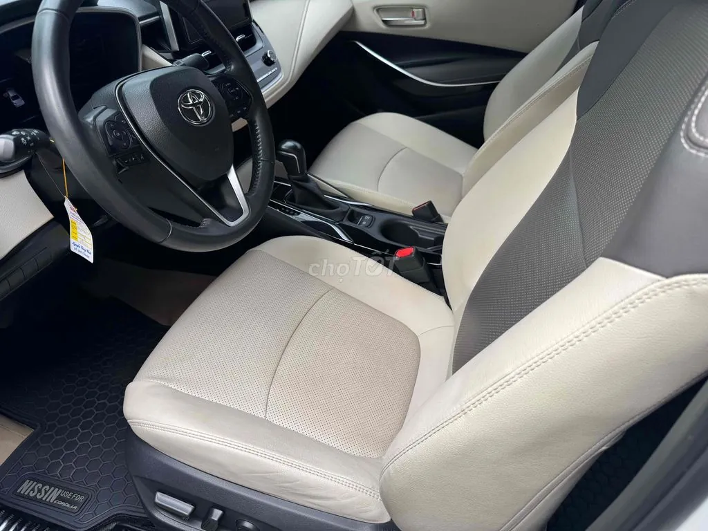 Toyota Corolla Altis 2023 photo 5