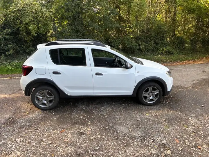 Dacia Sandero 2018 photo 4