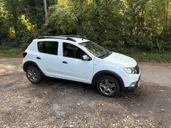 Dacia Sandero 2018 photo 5