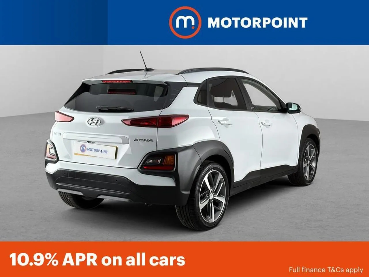 Hyundai Kona 2020 photo 2