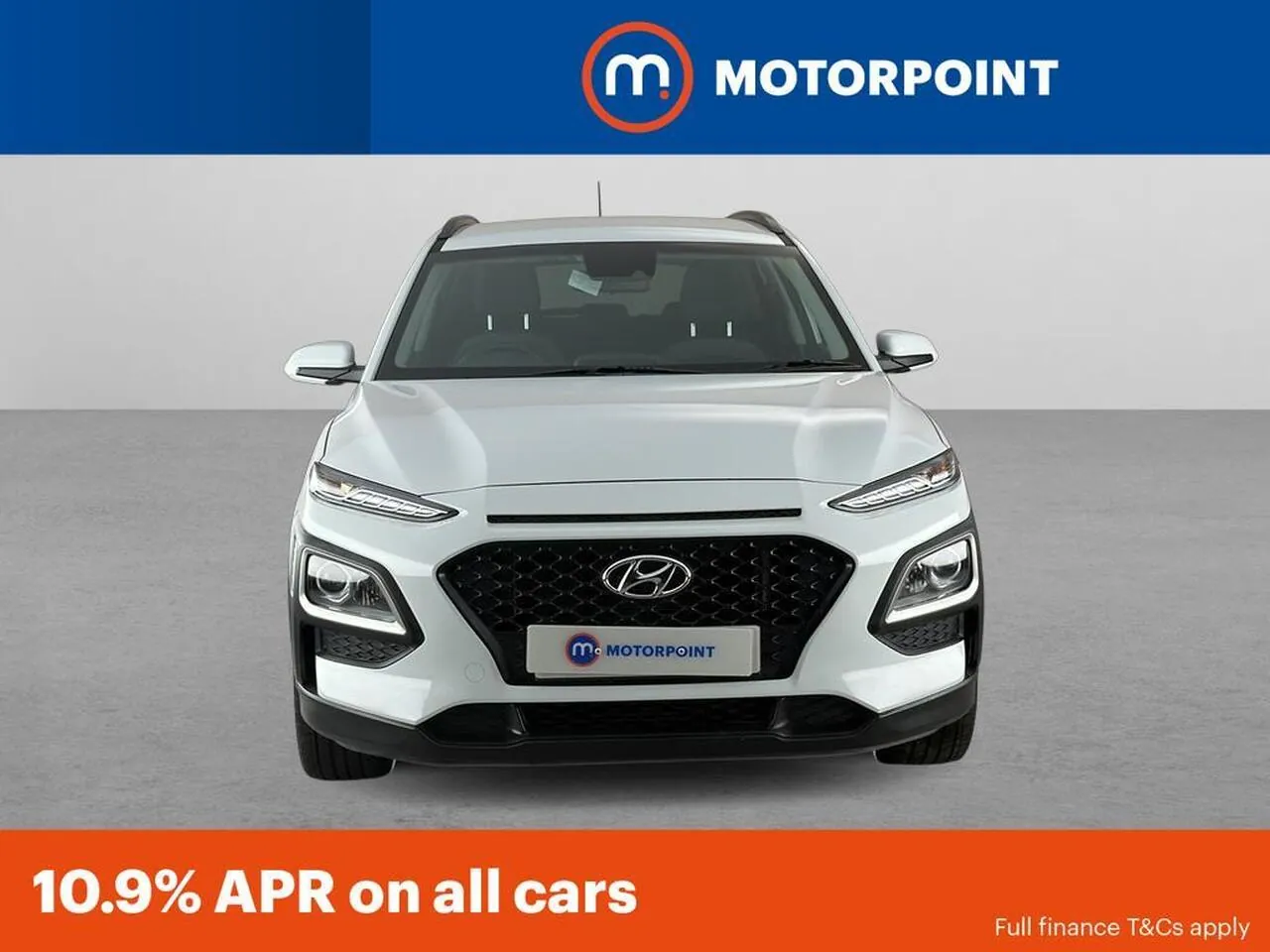 Hyundai Kona 2020 photo 3