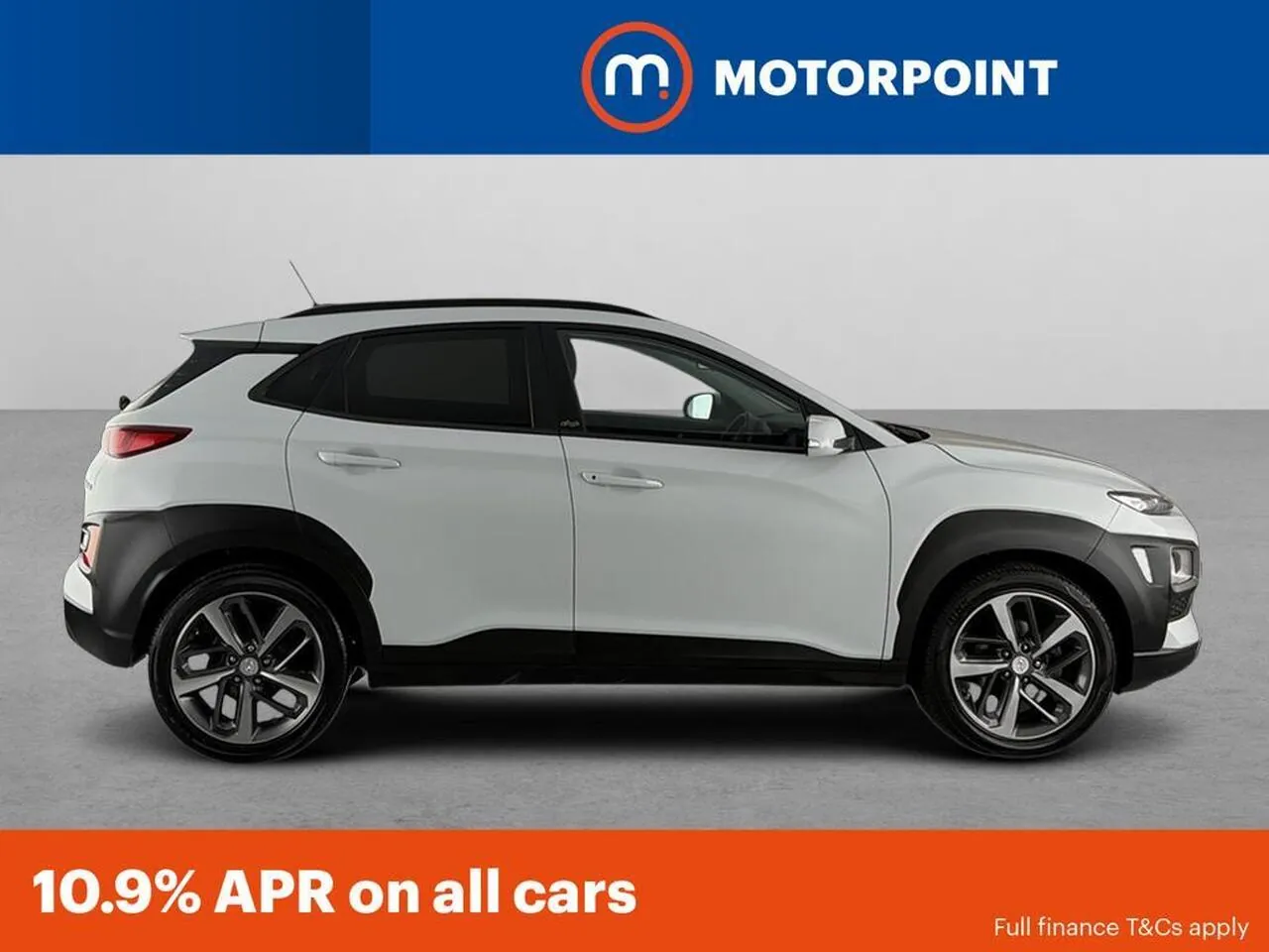 Hyundai Kona 2020 photo 4