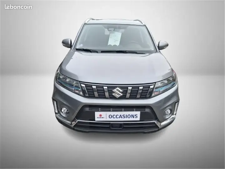 Suzuki Vitara 2023 photo 2
