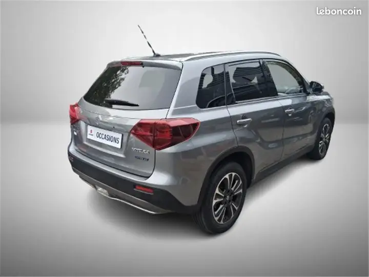 Suzuki Vitara 2023 photo 4