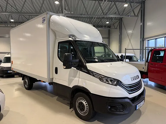 Iveco Daily 2023 photo 3