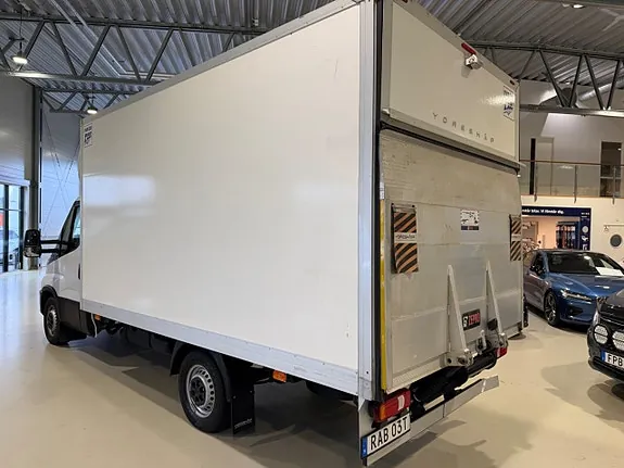 Iveco Daily 2023 photo 5