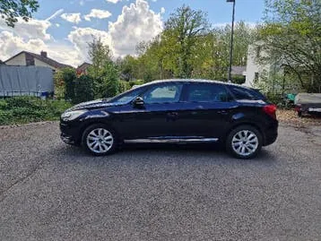 Citroen Ds 5