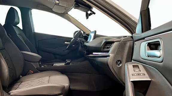 Nissan Qashqai 2026 photo 3