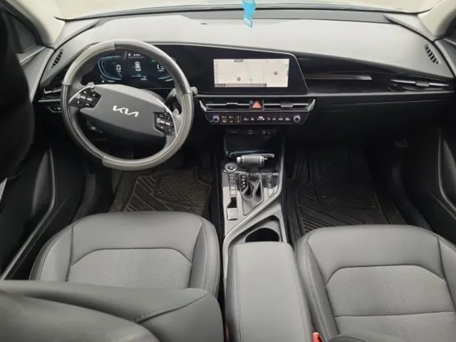 Kia Niro 2025 photo 3