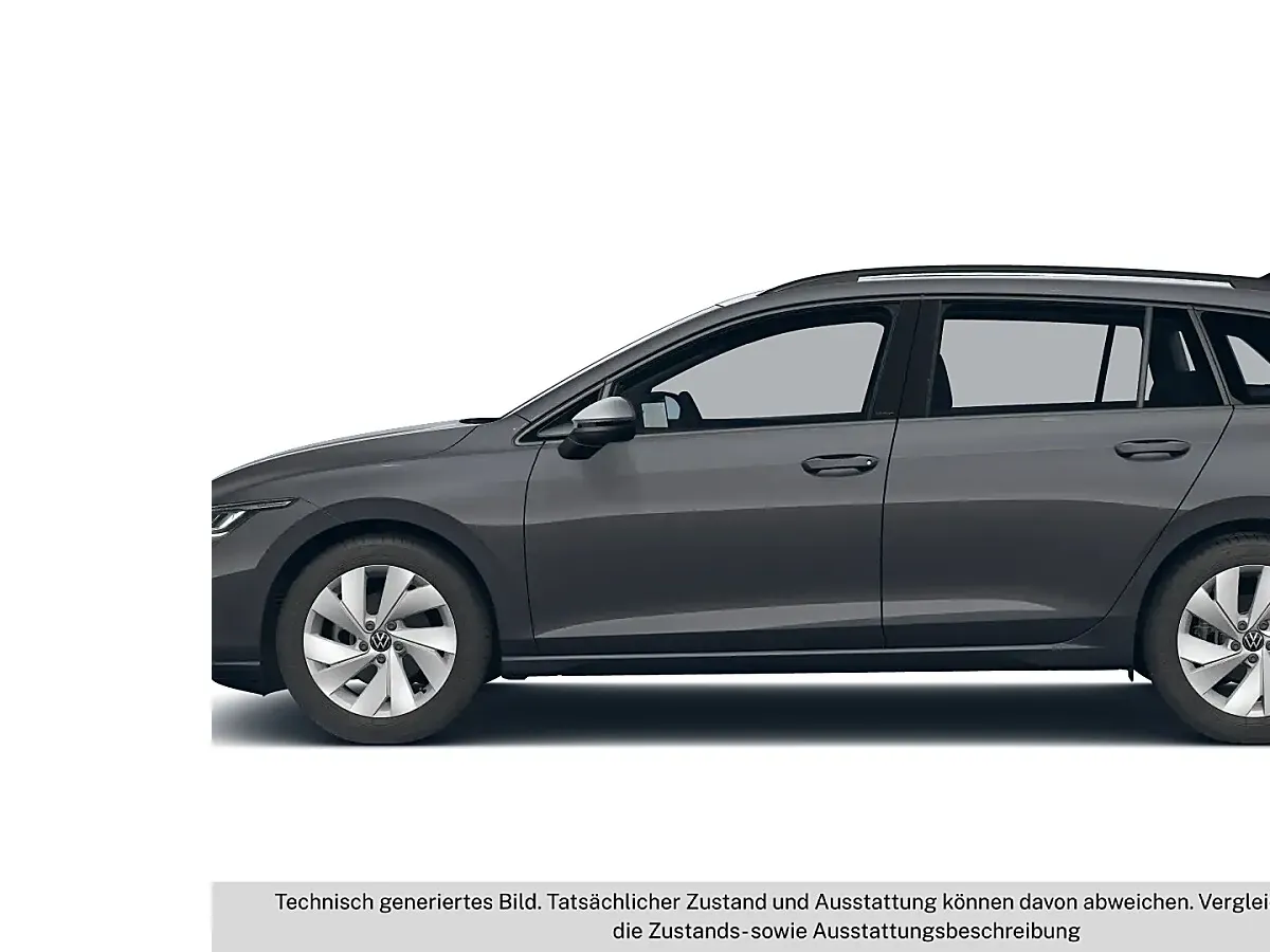 Volkswagen Golf 2026 photo 2