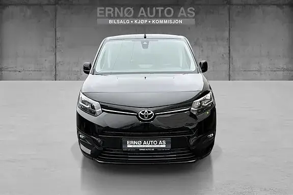 Toyota Proace City 2023 photo 3