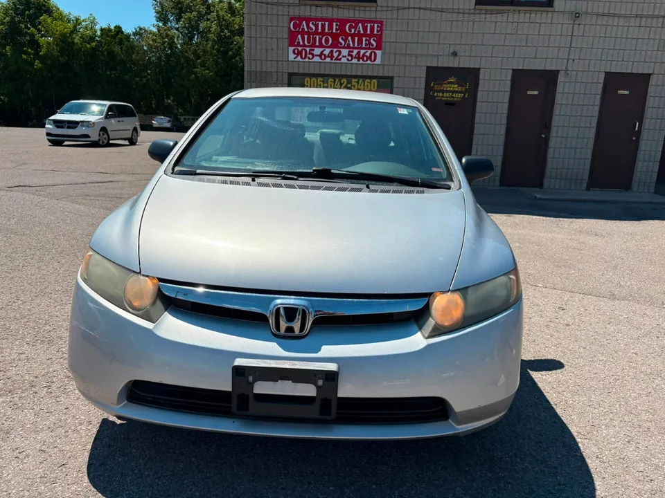 Honda Civic 2009 photo 3
