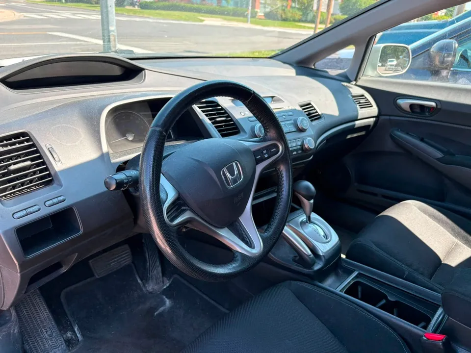 Honda Civic 2009 photo 5
