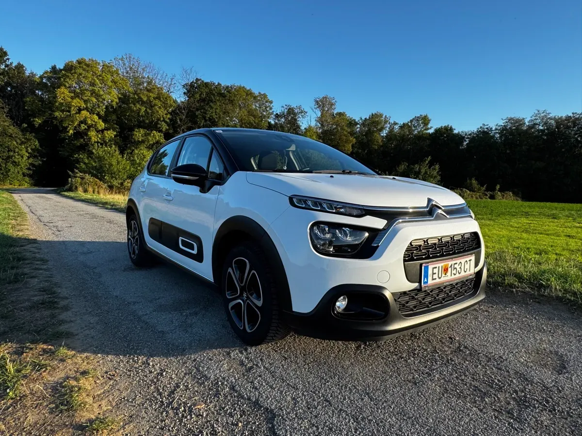 Citroen C3 2020 photo 2