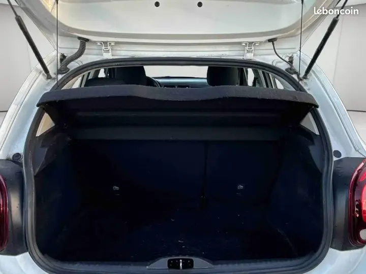 Citroen C3 2019 photo 5