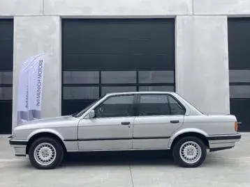BMW Série 3