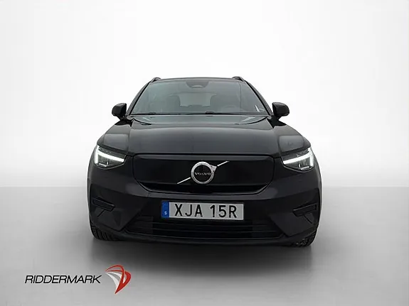 Volvo Xc40 2023 photo 3