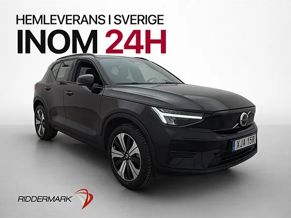 Volvo Xc40 2023 photo 4