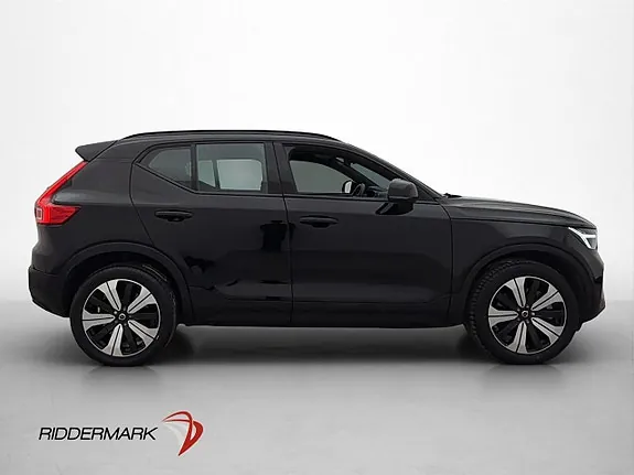 Volvo Xc40 2023 photo 5