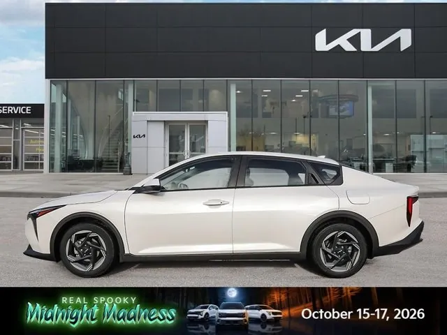 Kia K4 2026 photo 3