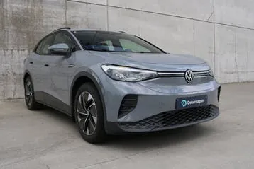 Volkswagen Id.4 2023 photo 2