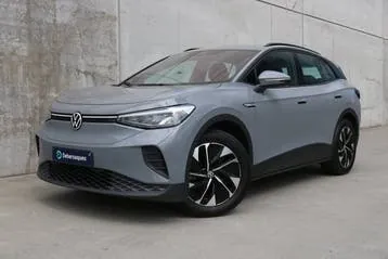 Volkswagen Id.4