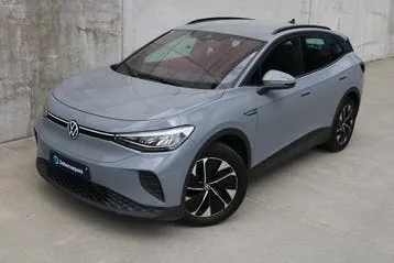 Volkswagen Id.4 2023 photo 3