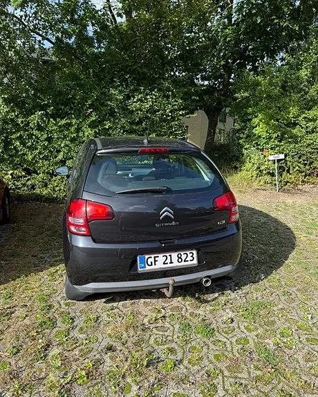 Citroen C3 2011 photo 2