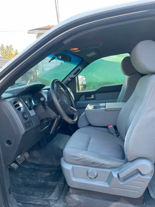 Ford F-150 2013 photo 3