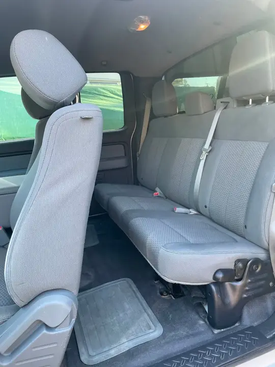 Ford F-150 2013 photo 4
