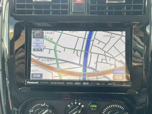 Suzuki Jimny Cross Adventure 2012 photo 4