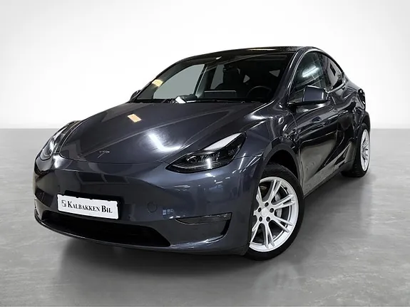Tesla Model Y 2022 photo 3