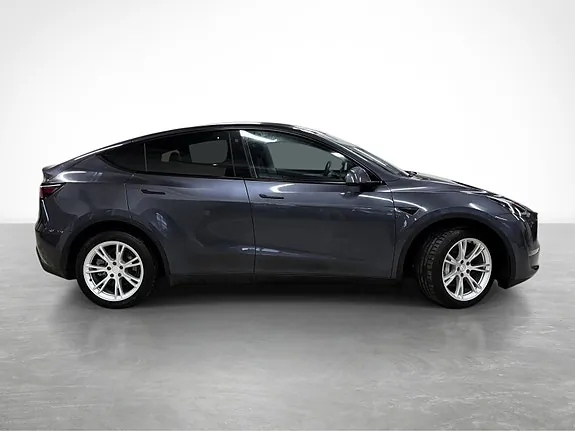 Tesla Model Y 2022 photo 5