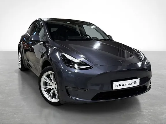 Tesla Model Y 2022 photo 4