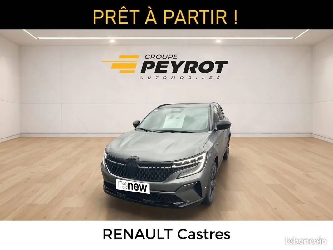 Renault Austral