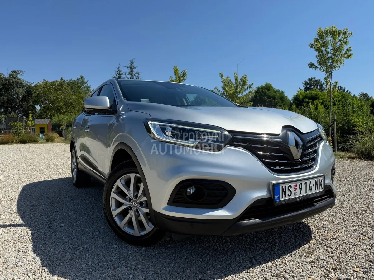 Renault Kadjar