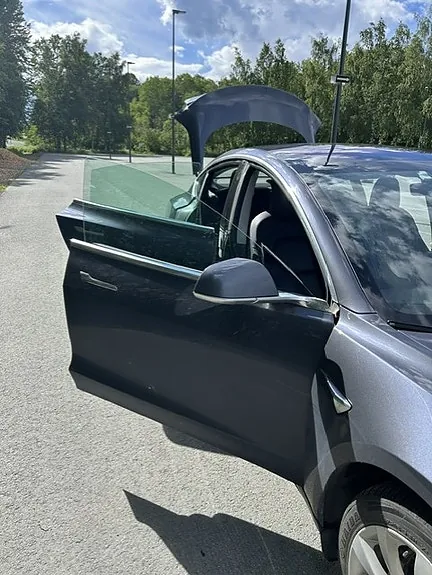Tesla Model 3 2019 photo 4