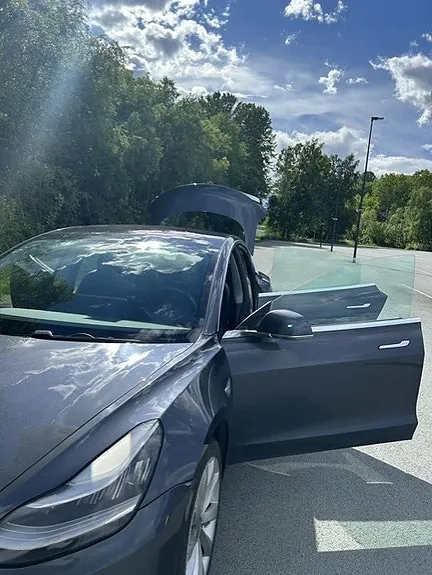 Tesla Model 3 2019 photo 5