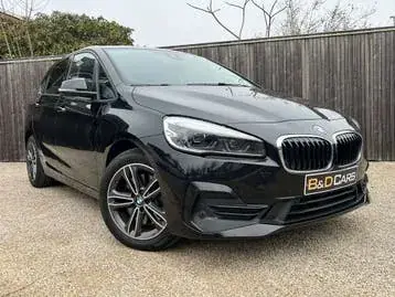BMW Série 2 Active Tourer