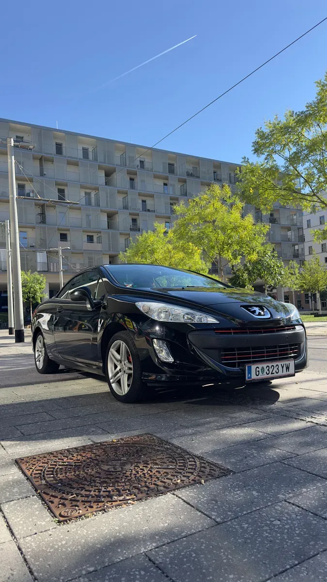 Peugeot 308 2009 photo 3