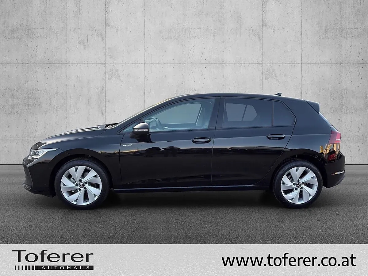 Volkswagen Golf 2026 photo 3