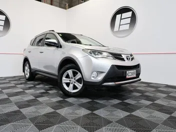 Toyota Rav4 2013 photo 2