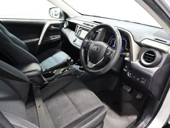Toyota Rav4 2013 photo 4