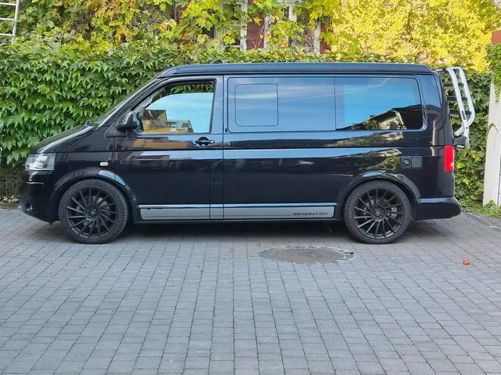 Volkswagen T5