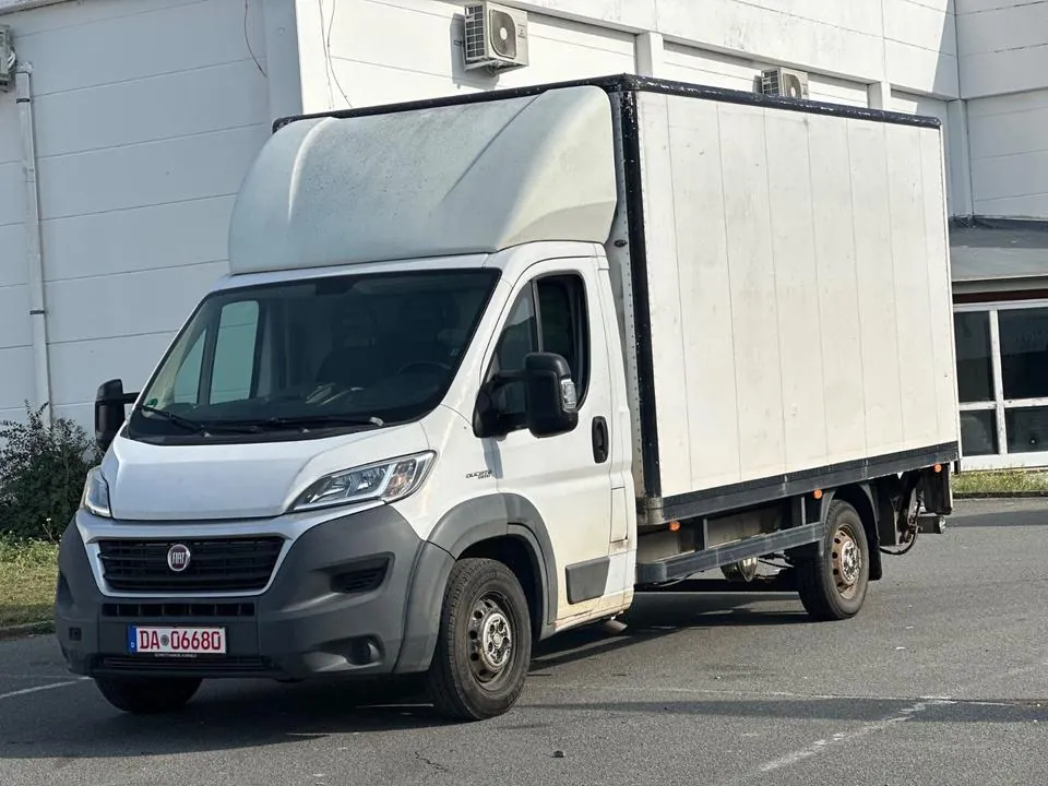 Fiat Ducato