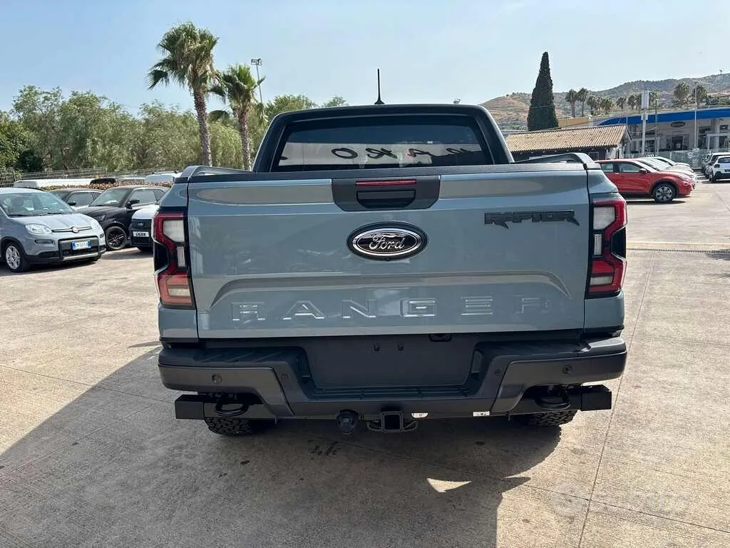 Ford Ranger 2026 photo 5