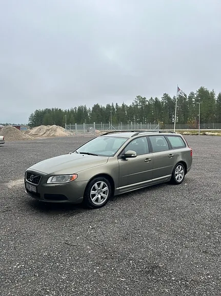 Volvo V70