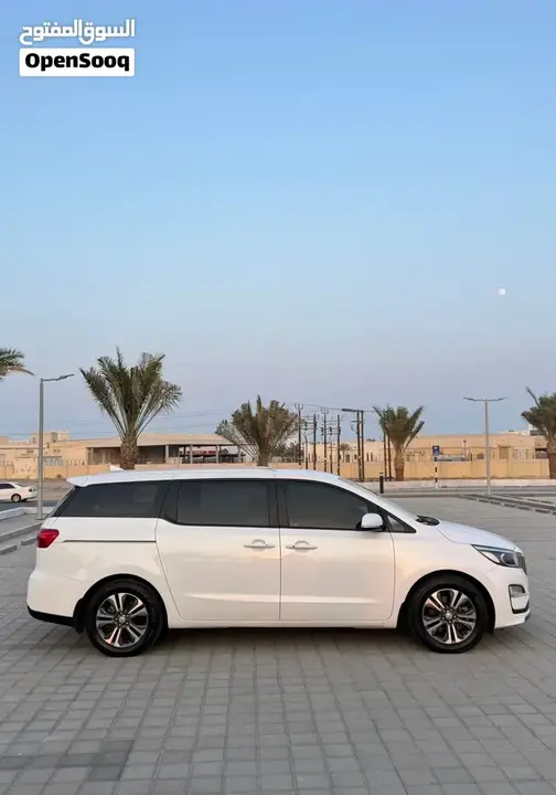 Kia Carnival 2019 photo 3
